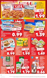 Aktueller Kaufland Prospekt mit Butter, "Aktuelle Angebote", Seite 16