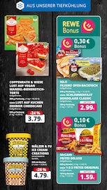 Fisch im REWE Prospekt in Kerpen Aktueller REWE Prospekt mit Fisch, "Dein Markt", Seite 18