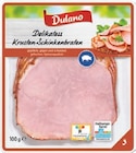 Delikatess Schinkenbraten im Angebot bei Lidl in Oranienburg Delikatess Schinkenbraten Angebote von Dulano bei Lidl Oranienburg für 1,19 €