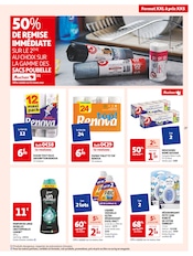 Vaisselle Angebote im Prospekt "Auchan supermarché" von Auchan Supermarché auf Seite 27