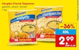 Netto Marken-Discount - Knöpfle Angebot im Prospekt Knöpfle bei Netto Marken-Discount im Prospekt "" für 2,99 €