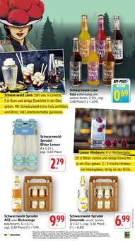 Cola im E center Prospekt "Aktuelle Angebote" mit 56 Seiten (Bad Homburg (Höhe))