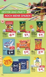 Aktueller combi Prospekt mit Snickers, "Markt - Angebote", Seite 16