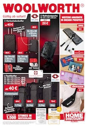 Woolworth Prospekt für Grünendeich mit 50} Seiten Woolworth Prospekt für Grünendeich: "Aktuelle Angebote", 50 Seiten, 11.07.2025 - 21.07.2025