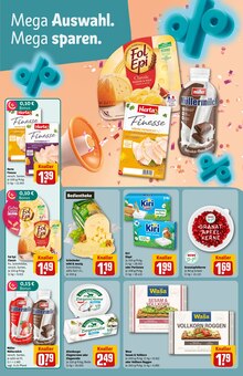 Granatapfel im aktuellen REWE Prospekt (Köln) Granatapfel im REWE Prospekt "Dein Markt" mit 41 Seiten (Köln)