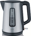 Severin Wasserkocher im Angebot bei famila Nordost in Falkensee Severin Wasserkocher Angebote bei famila Nordost Falkensee für 25,00 €