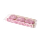 3 Donuts Barbie dans le catalogue Carrefour Market