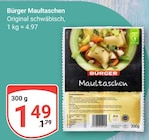Maultaschen bei GLOBUS im Prospekt "" für 1,49 €