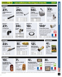 Offre Accessoires Cuisine dans le catalogue Brico Dépôt du moment à la page 45