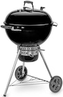 Kugelgrill Master-Touch GBS E-5750 von Weber im aktuellen METRO Prospekt für 226,09 €