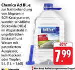 Ad Blue Angebote von Chemica bei E center Maintal für 7,99 €