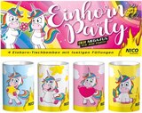Einhorn Party von NICO im aktuellen Netto mit dem Scottie Prospekt für 3,99 €