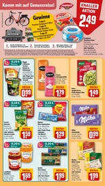 Melitta im REWE Prospekt in Mannheim Aktueller REWE Prospekt mit Melitta, "Dein Markt", Seite 17