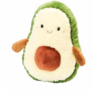 Hundespielzeug Avocado im Angebot bei Netto Marken-Discount in Rottenburg Hundespielzeug Avocado Angebote von my fellow bei Netto Marken-Discount Rottenburg für 3,99 €