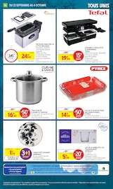 Promos Cuisine dans le catalogue "Intermarché" de Intermarché Super Cuisine en promo dans le catalogue Intermarché Super à la page 38