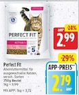 Perfect Fit für 2,79 € bei E center im Angebot Perfect Fit im aktuellen E center Prospekt