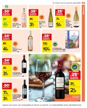 Vin Angebote im Prospekt "PETIT-DÉJEUNER" von Carrefour Vin Angebote im Prospekt "PETIT-DÉJEUNER" von Carrefour auf Seite 67