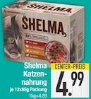Aktuelle Katzenfutter Angebote bei E center in Augsburg Aktuelles Katzennahrung Angebot bei E center in Augsburg ab 4,99 €