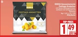 Genussmomente Festtags-Kroketten von EDEKA für 1,49 € bei EDEKA im Angebot Genussmomente Festtags-Kroketten von EDEKA im aktuellen EDEKA Prospekt