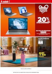 Offre Gourde dans le catalogue Carrefour du moment à la page 77