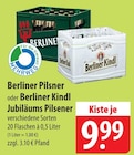 Angebot im famila Nordost Falkensee Prospekt famila Nordost Falkensee Prospekt mit im Angebot für 9,99 €