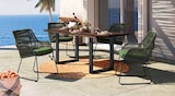 Gartentisch ca. 160x76x90 cm im Angebot bei Zurbrüggen in Melle Gartentisch ca. 160x76x90 cm Angebote von Ambia Garden, Amalio bei Zurbrüggen Melle für 69,00 €