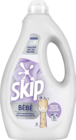 -80% sur le 2ème article immédiatement sur une sélection de produits de la marque SKIP - SKIP en promo chez Monoprix Levallois Levallois-Perret