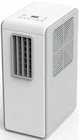 Climatiseur mobile Super Compact 500 W 1800 Btu - HEALLUX - Mr. Bricolage à Lyon Climatiseur mobile Super Compact 500 W 1800 Btu - HEALLUX en promo chez Mr. Bricolage Lyon à 219,00 €