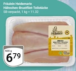 Hähnchen-Brustfilet-Teilstücke bei GLOBUS im Erfurt Prospekt für 6,79 €