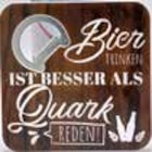 GLOBUS Saarbrücken - Untersetzer mit integriertem Flaschenöffner Angebot im Prospekt Untersetzer mit integriertem Flaschenöffner bei GLOBUS im Saarbrücken Prospekt für 1,49 €