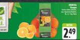Orangen von EDEKA Bio im aktuellen E center Prospekt für 2,49 €
