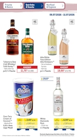 Aktueller METRO Prospekt mit Whiskey, "Wochenangebote", Seite 35