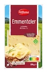 Emmentaler Scheiben von Milbona für 2,19 € bei Lidl im Angebot Emmentaler Scheiben von Milbona im aktuellen Lidl Prospekt