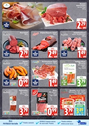 Wiener Würstchen im EDEKA Prospekt in Hamburg Aktueller EDEKA Prospekt mit Wiener Würstchen, "Top Angebote", Seite 7