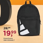 Erwachsenerucksack im Angebot bei RENO in Kleve Erwachsenerucksack Angebote von adidas bei RENO Kleve für 19,99 €