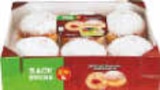Berliner und Donuts 6er Pack bei Netto Marken-Discount im Prospekt "" für 1,79 €