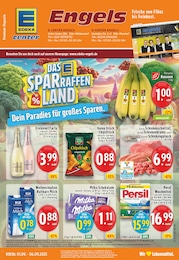 Discounter Prospekt von E center Erftstadt E center Prospekt: "Aktuelle Angebote", 28 Seiten, 01.09.2025 - 06.09.2025