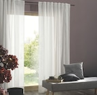 Fertiggardine von Casa Nova im aktuellen Möbel Martin Prospekt