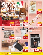 Kekse im Netto Marken-Discount Prospekt in Regensburg Aktueller Netto Marken-Discount Prospekt mit Kekse, "Aktuelle Angebote", Seite 26