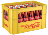 Aktuelles Coca-Cola ∙ Fanta ∙ SpriteOriginal Taste Angebot bei Durst.de in Rostock ab 20,49 €