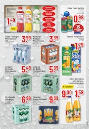 Aktueller Trinkgut Prospekt mit Bio, "Aktuelle Angebote", Seite 3