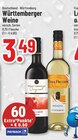 Trinkgut Rhede - Weine Angebot im Prospekt Weine bei Trinkgut im Rhede Prospekt für 3,49 €