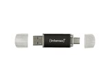 Aktuelles Drive 3 USB-Stick, 32 GB, 70 MB/s, Anthrazit Angebot bei MediaMarkt Saturn in Dresden ab 9,99 €