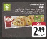 Strudel bei EDEKA im Knetzgau Prospekt für 2,49 €