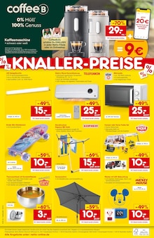 Gartenmöbel im aktuellen Netto Marken-Discount Prospekt (Dortmund) Gartenmöbel im Netto Marken-Discount Prospekt "Wiedereröffnung - 10% auf ALLES" mit 4 Seiten (Dortmund)