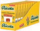 Kräuterbonbon von Ricola im aktuellen METRO Prospekt
