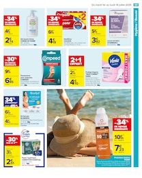 Offre Levure De Bière dans le catalogue Carrefour du moment à la page 71