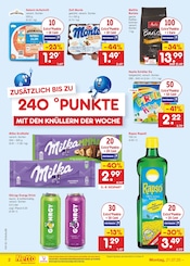 Kaffeebohnen im Netto Marken-Discount Prospekt in Erfurt Aktueller Netto Marken-Discount Prospekt mit Kaffeebohnen, "Aktuelle Angebote", Seite 2