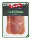 Italienischer Landrohschinken Angebote von Dulano Selection bei Lidl Bad Kreuznach für 1,59 €