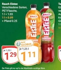 Eistee Pfirsich bei GLOBUS im Prospekt "" für 1,11 €